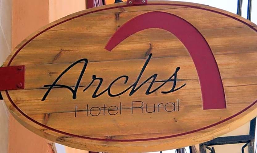 Archs Hotel Rural