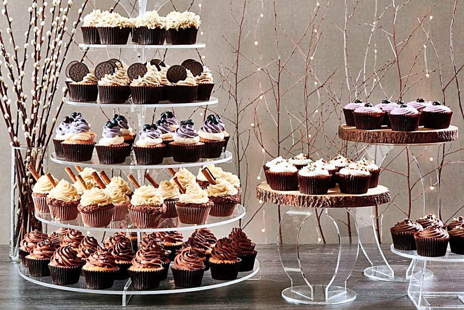 Cardiff Marriott Hotel