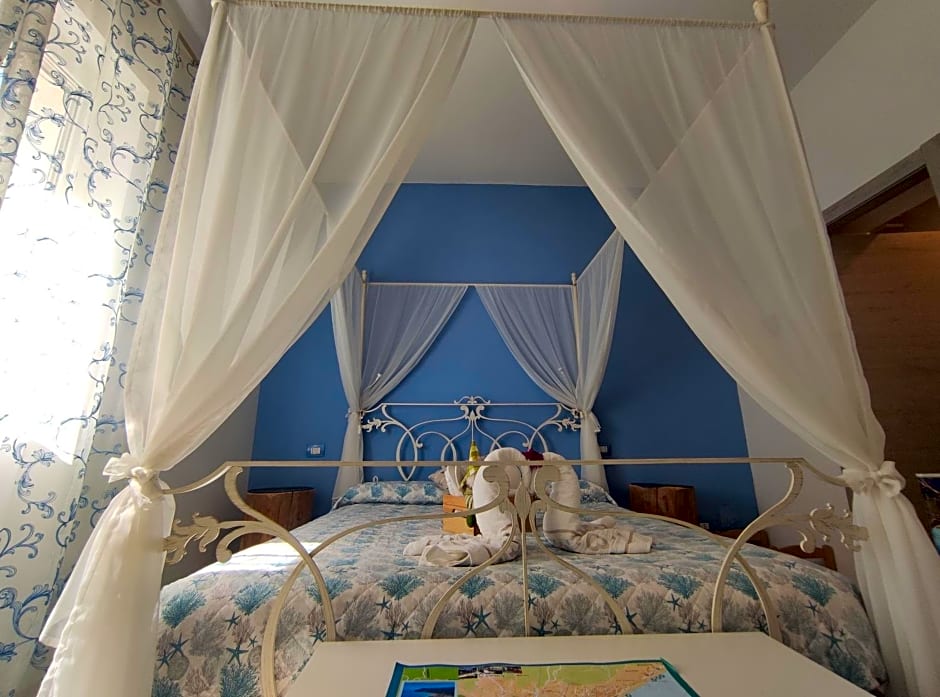 B&B Elfo degli Ulivi