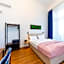 Adagio Downtown Rooms