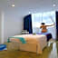 The Akmani Legian Hotel