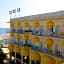 Savoia Hotel