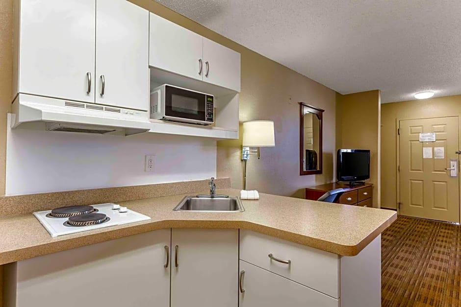 Extended Stay America Suites - El Paso - Airport