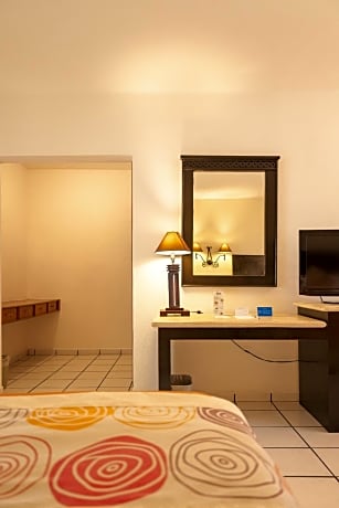 Executive Queen Room with Two Queen Beds