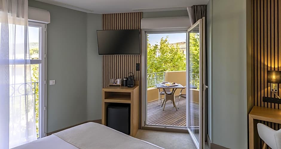 Best Western Plus Sanary