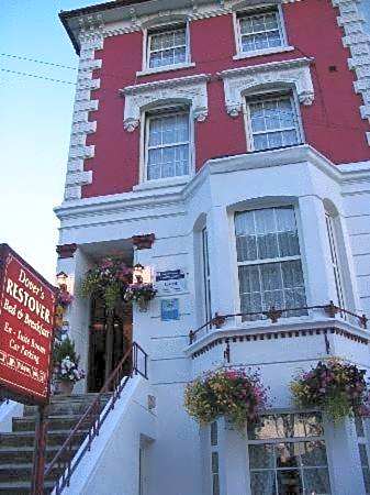 Dover's Restover Guest House