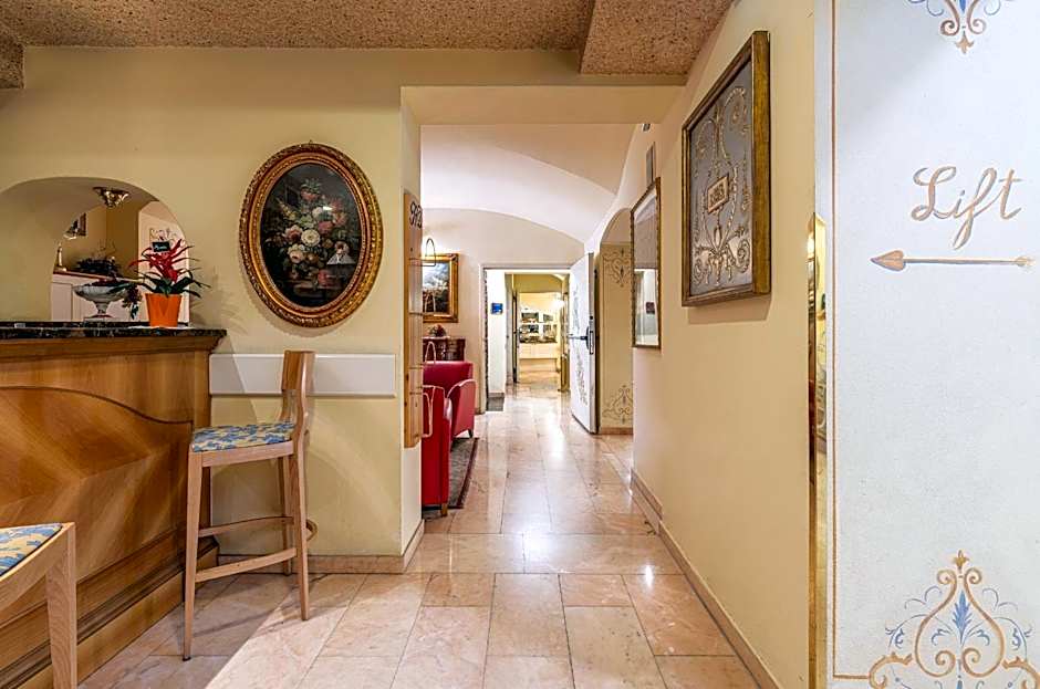 Boutique Hotel Dieci