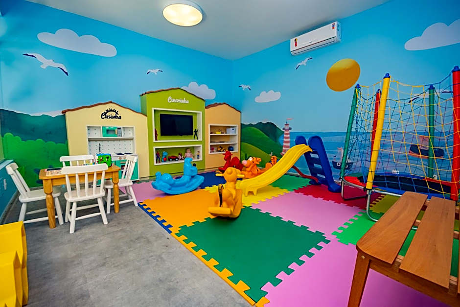 Portobello Ondina Praia