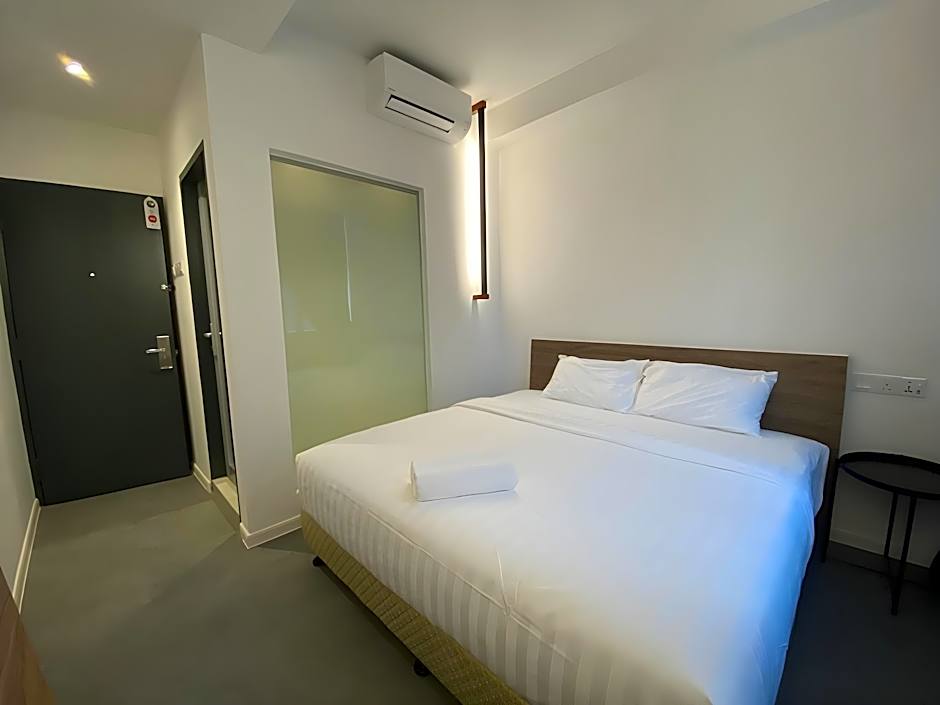 T Hotel Jalan Sultanah