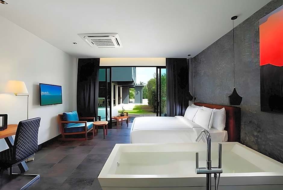 The Waters Khao Lak by Katathani Resort