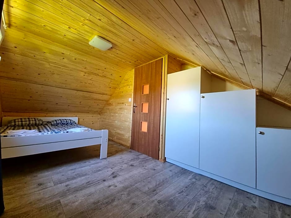 Domki Piamola Kąty Rybackie