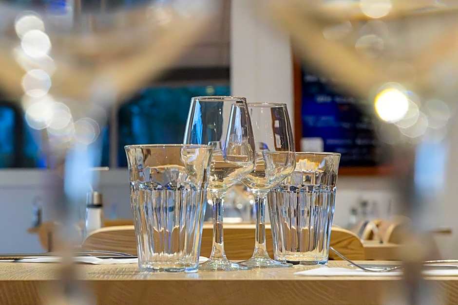 Hotel Campanile Toulouse - Blagnac Aeroport