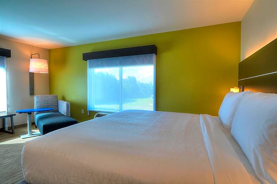 Holiday Inn Express Hotel & Suites Mobile Saraland By IHG