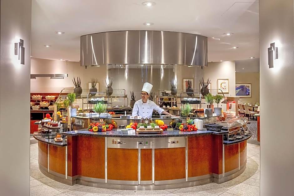 Maritim Proarte Hotel Berlin