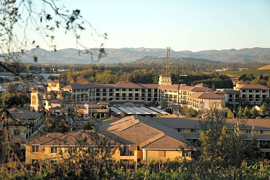 The Meritage Resort And Spa