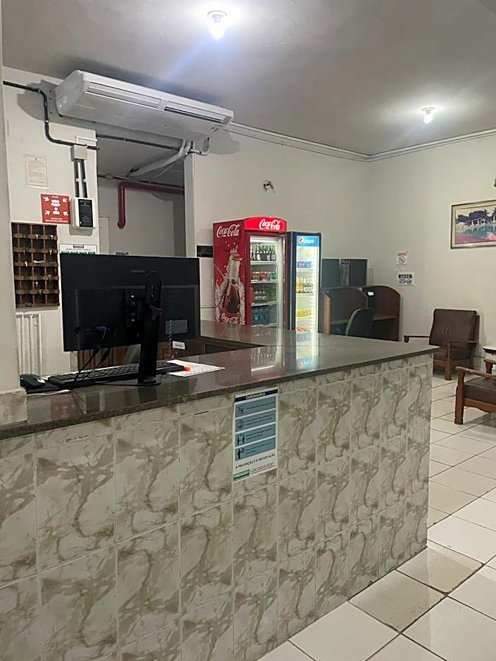 Hotel Euzebio´s