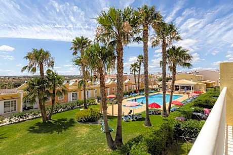 Villas Barrocal