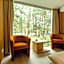 Hotel Palanga Camping
