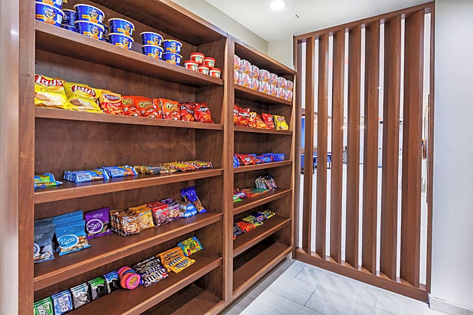 Holiday Inn Express And Suites Tulsa Northeast - Owasso By IHG