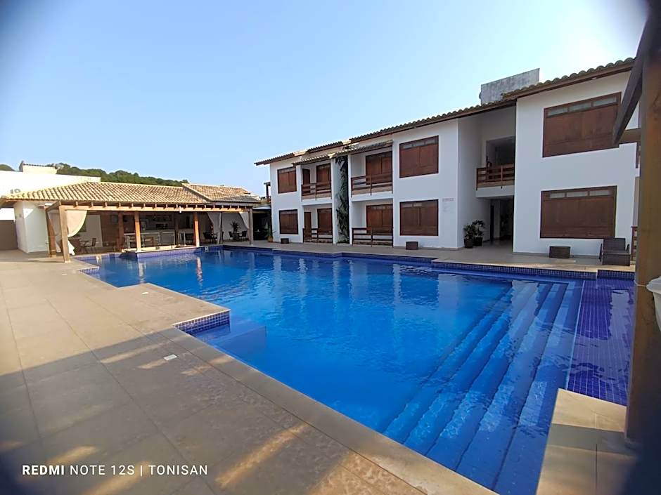 ENCANTO DE ITAPERAPUÃ