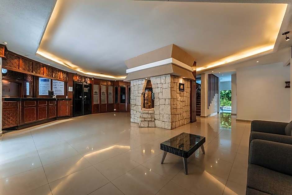 Hotel Plaza Kokai Cancún