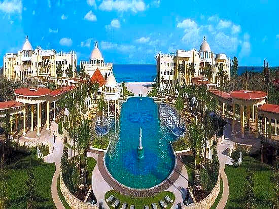 Iberostar Paraiso Beach