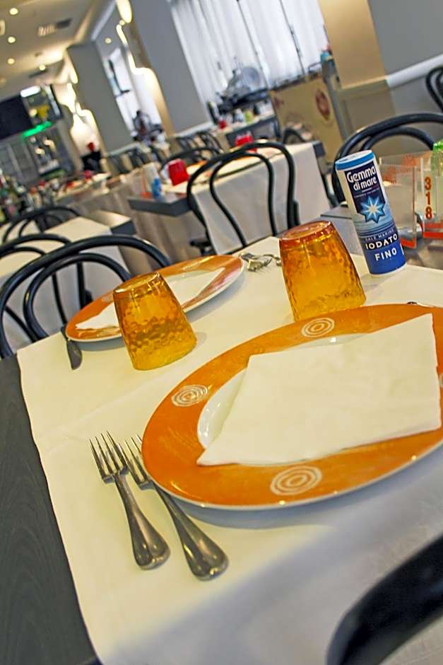 Hotel Genty