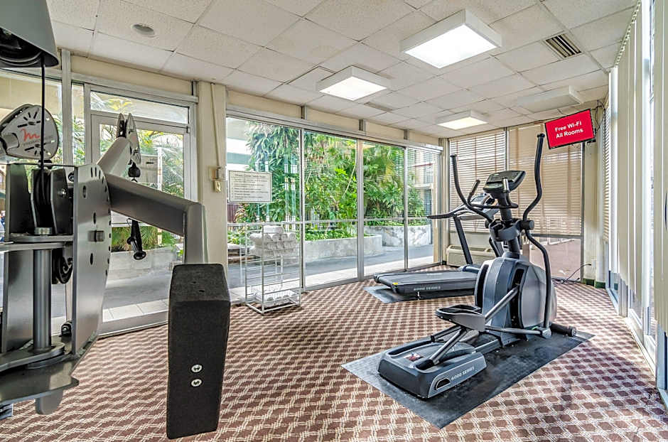 Red Roof Inn PLUS+ Wichita East