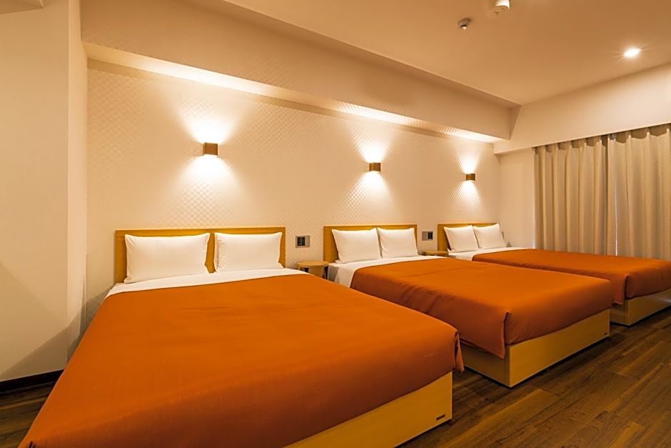 Hotel Iori ホテル庵