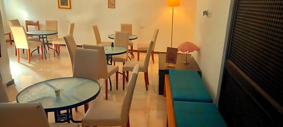 Petra Town Check-Inn