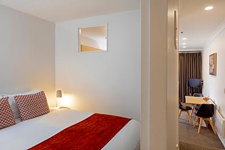 2 Bedroom King