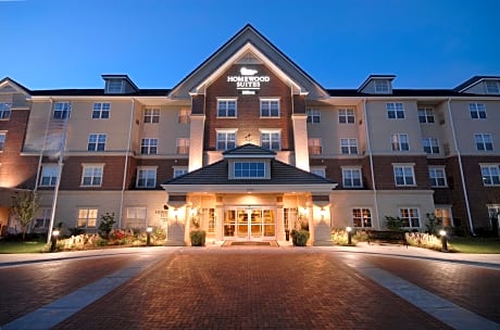 Homewood Suites by Hilton at The Waterfront
