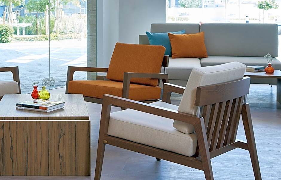 Staybridge Suites Doha Lusail By IHG