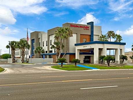 Hampton Inn By Hilton & Suites Harlingen