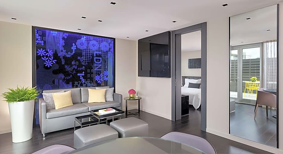 Park Plaza London Waterloo