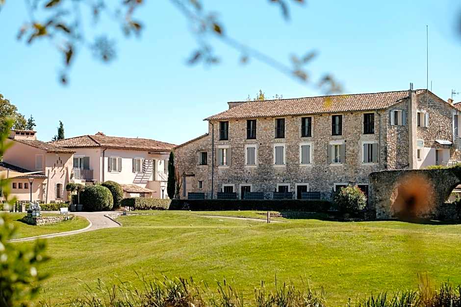 Hotel Golf Chateau de la Begude