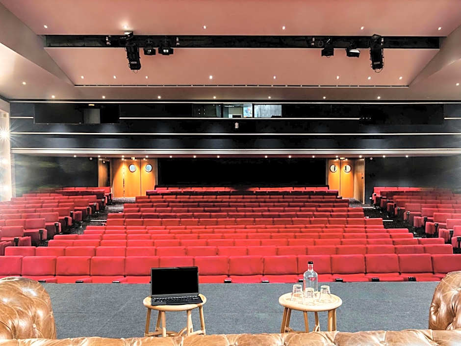 Novotel Atria Nimes Centre