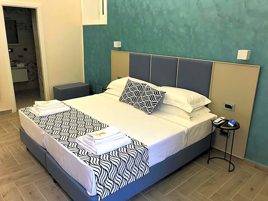 Hotel L'Ariana - Il Borgo di Rinella