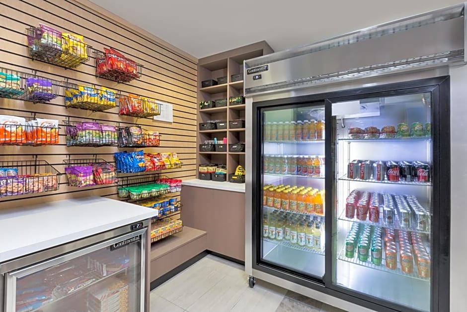 Holiday Inn Express Hotel & Suites Eugene Downtown - University by IHG