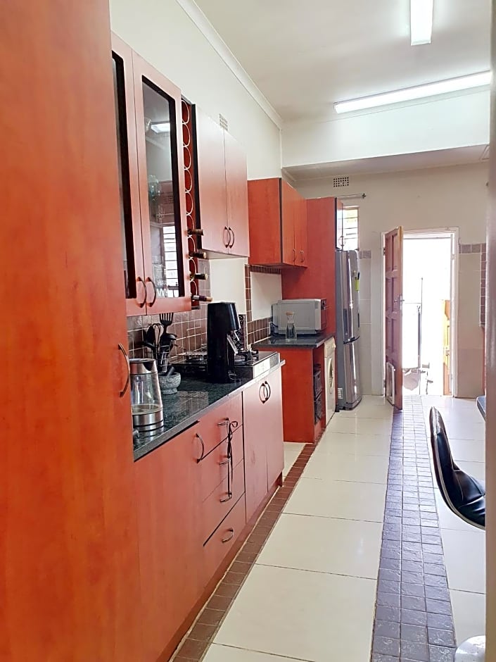 Maison de Ky Guesthouse