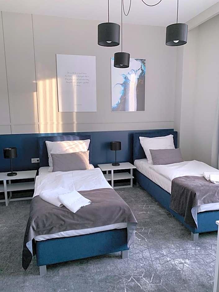 Hotel Coliber
