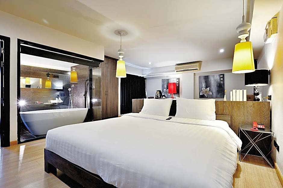 Diary Suite Hotel
