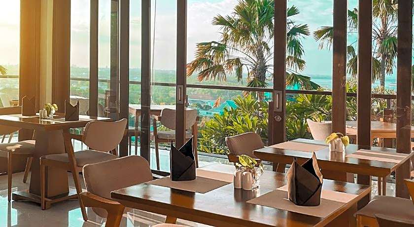 tanadewa Villas Nusa Dua Bali By Cross Collection