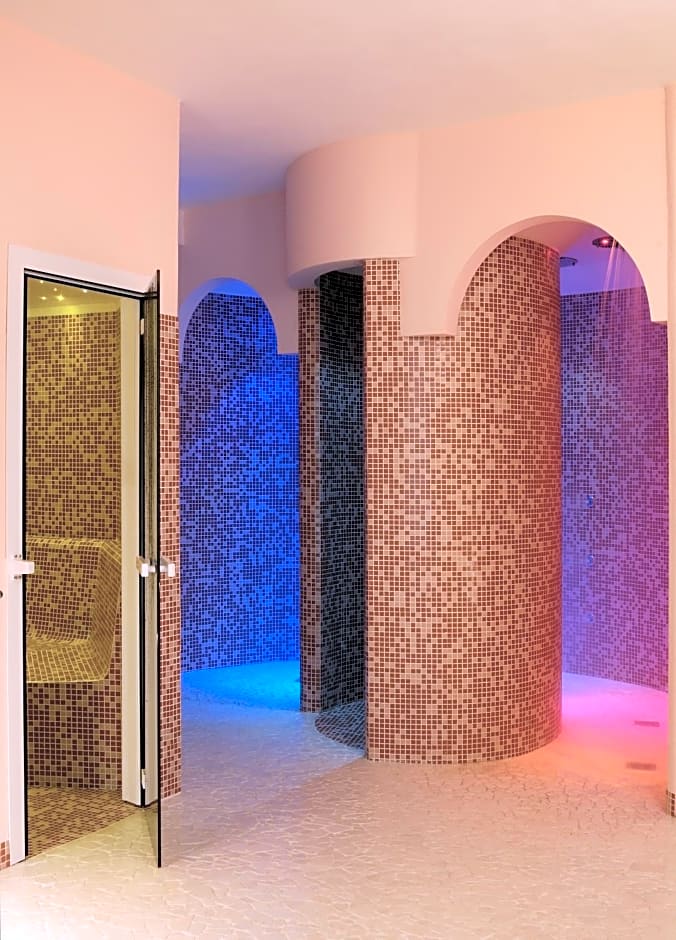 Colleverde Country House & SPA Urbino