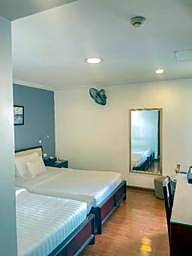 A25 Hotel - 251 Hai Bà Trưng HCM