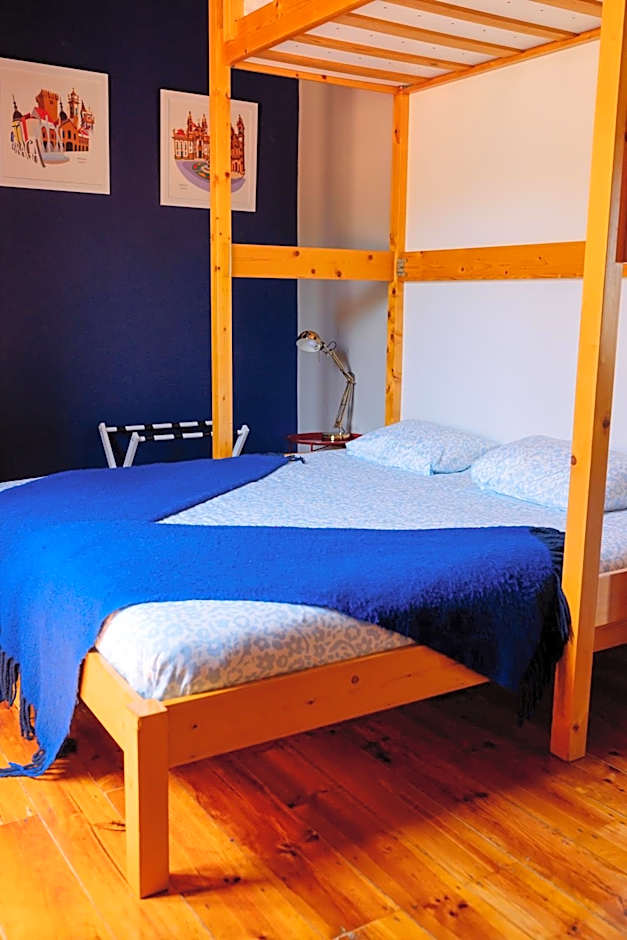 Most Art Boutique Hostel