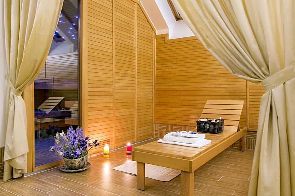 Boutique Hotel Seven Days