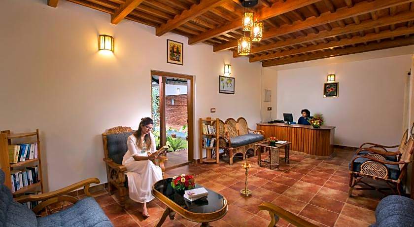 Bracknell Forest Munnar