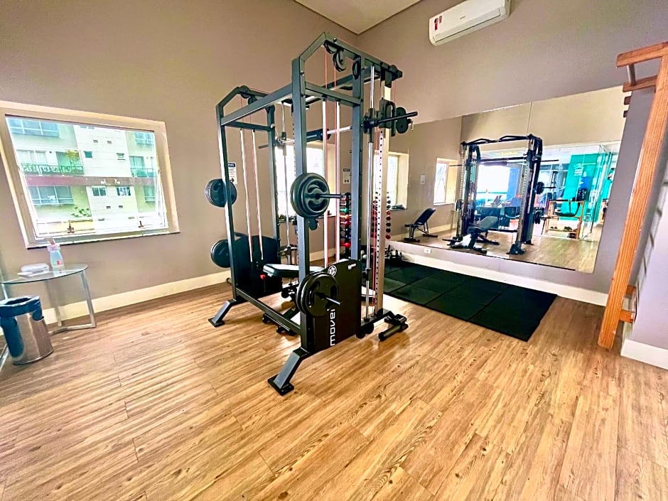 LFlats no Hotel Stella Vega (EX-Mercury Ibirapuera)