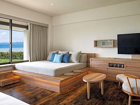 Ocean View Premium